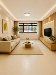 Blk 531 Woodlands Vista (Woodlands), HDB 4 Rooms #593219211